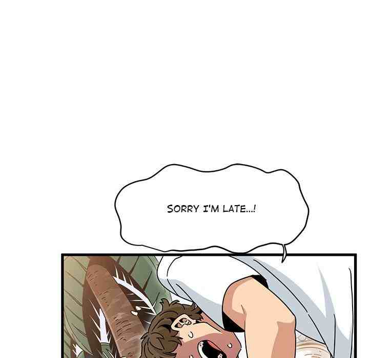NEW  A Turning Point Page 60 - MangaHe