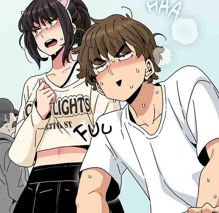NEW  A Turning Point Page 65 - MangaHe