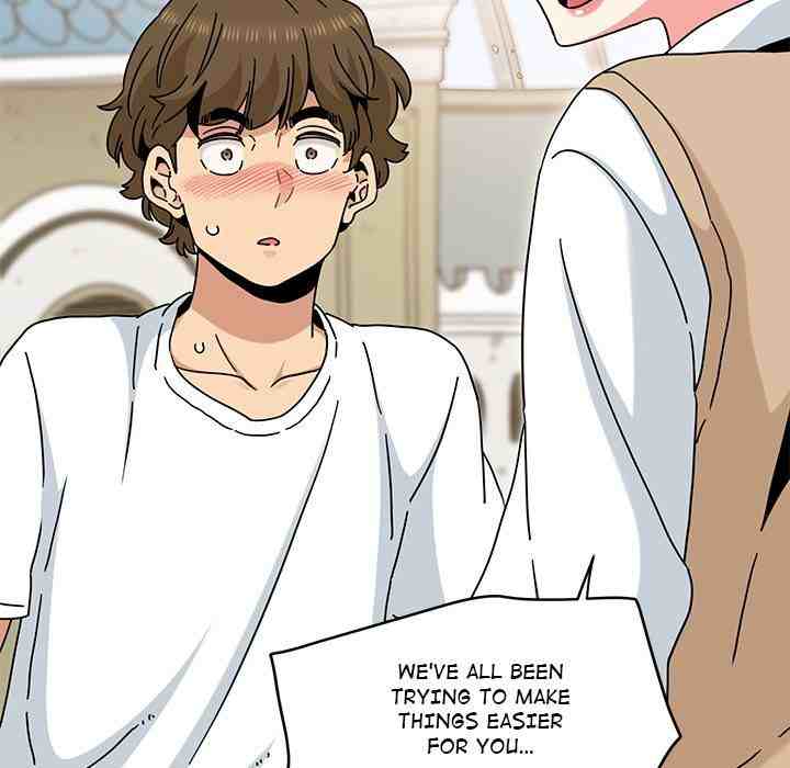 NEW  A Turning Point Page 79 - MangaHe