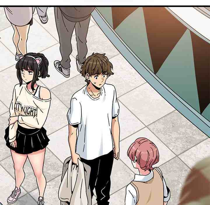 NEW  A Turning Point Page 86 - MangaHe