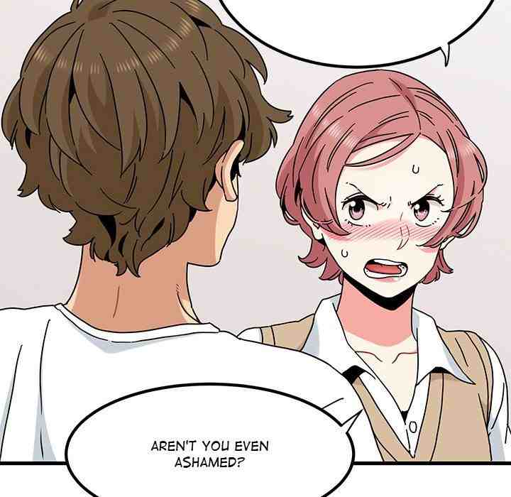 NEW  A Turning Point Page 97 - MangaHe
