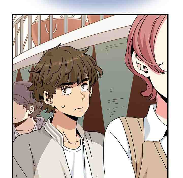 NEW  A Turning Point Page 11 - MangaHe