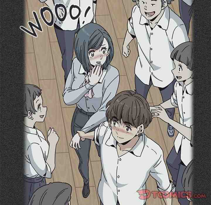 NEW  A Turning Point Page 101 - MangaHe