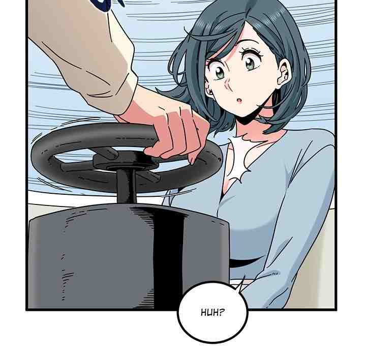 NEW  A Turning Point Page 121 - MangaHe