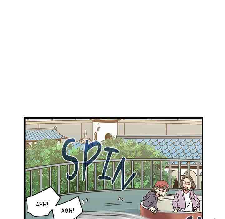 NEW  A Turning Point Page 124 - MangaHe