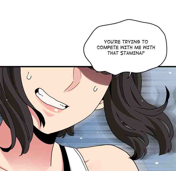 NEW  A Turning Point Page 129 - MangaHe