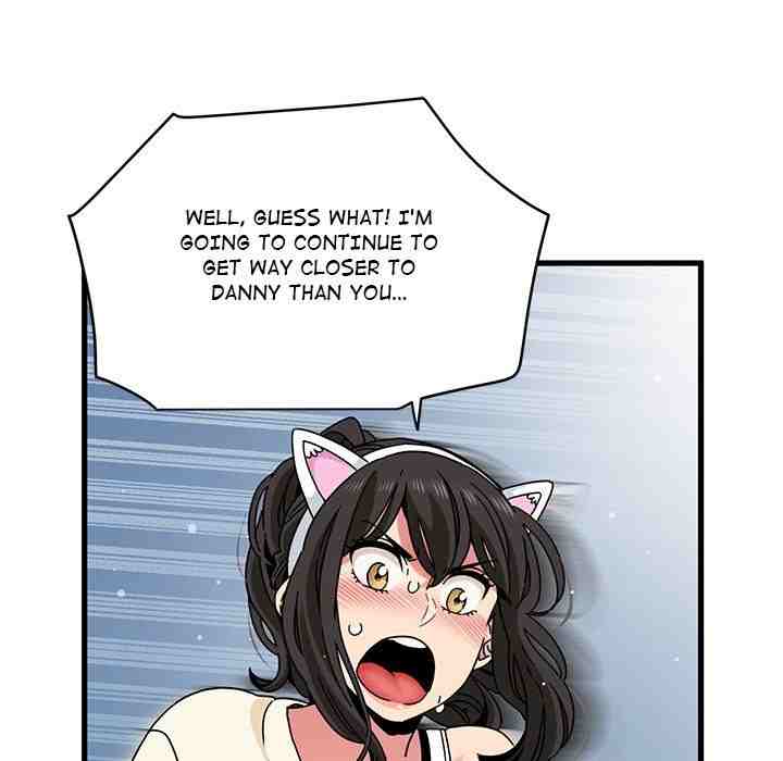 NEW  A Turning Point Page 131 - MangaHe