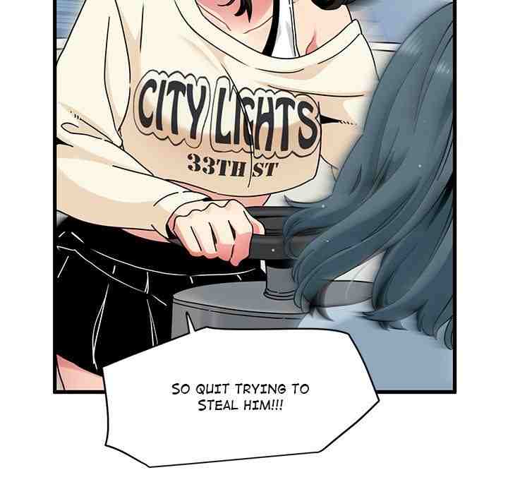 NEW  A Turning Point Page 132 - MangaHe