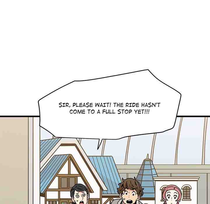 NEW  A Turning Point Page 140 - MangaHe