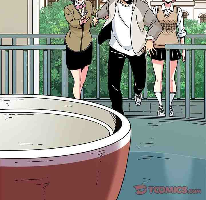 NEW  A Turning Point Page 141 - MangaHe