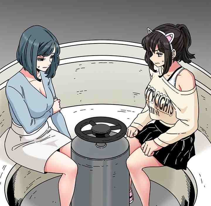 NEW  A Turning Point Page 146 - MangaHe