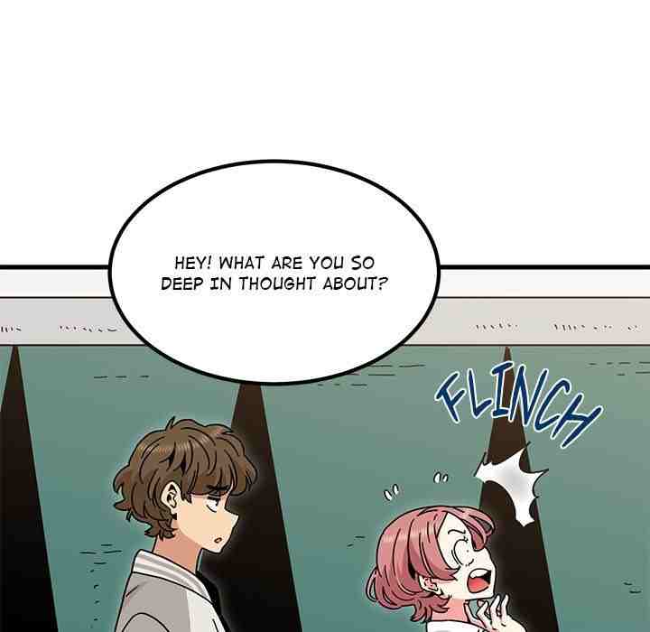 NEW  A Turning Point Page 16 - MangaHe