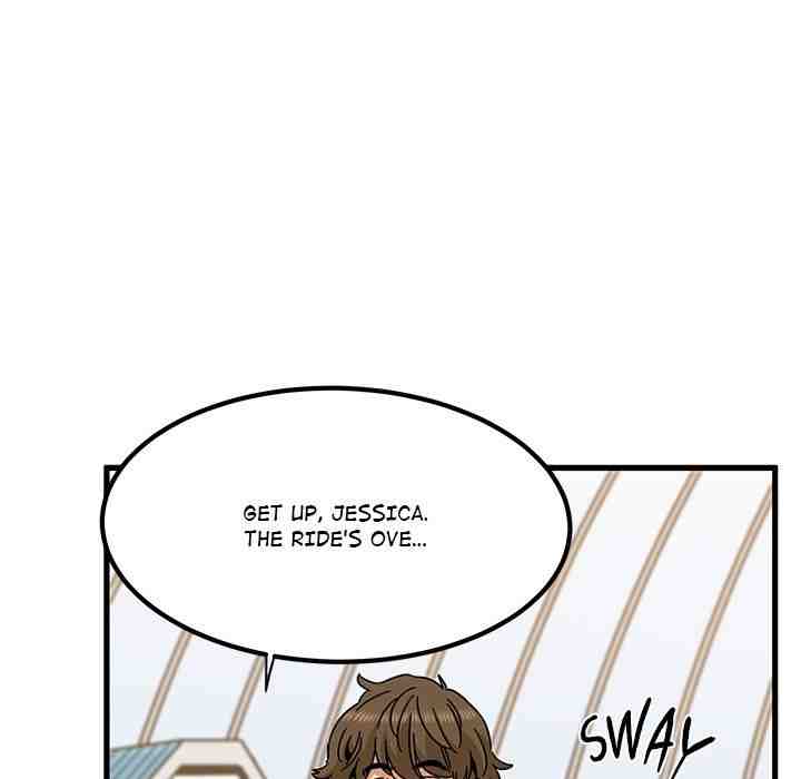 NEW  A Turning Point Page 152 - MangaHe