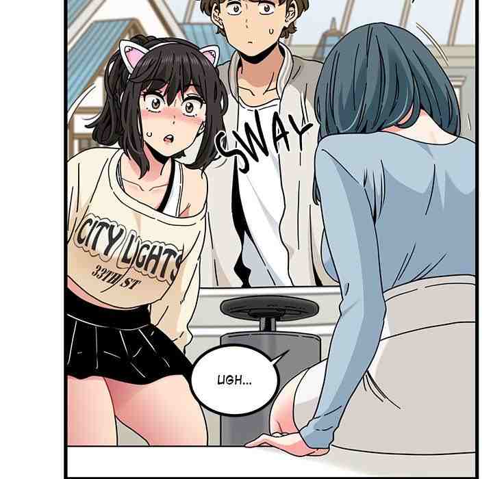 NEW  A Turning Point Page 153 - MangaHe