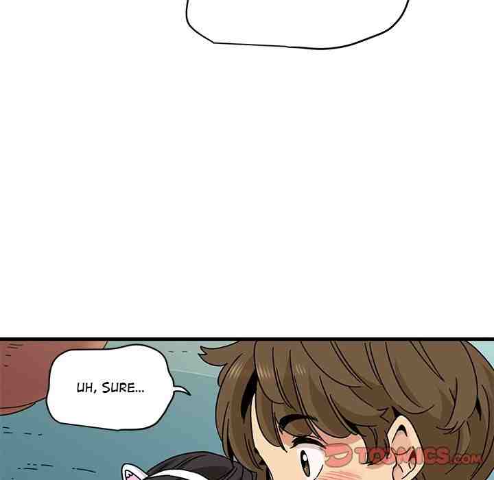 NEW  A Turning Point Page 157 - MangaHe