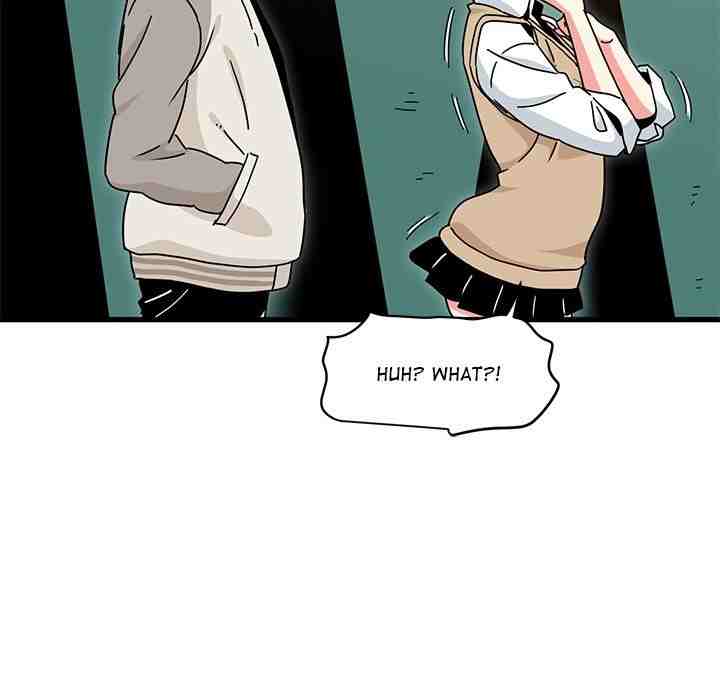 NEW  A Turning Point Page 17 - MangaHe