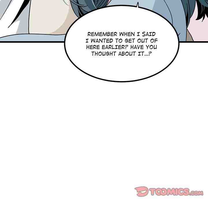 NEW  A Turning Point Page 165 - MangaHe