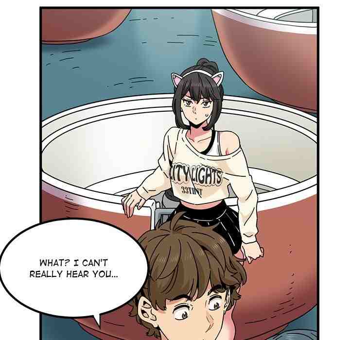 NEW  A Turning Point Page 166 - MangaHe