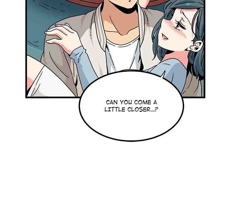 NEW  A Turning Point Page 167 - MangaHe