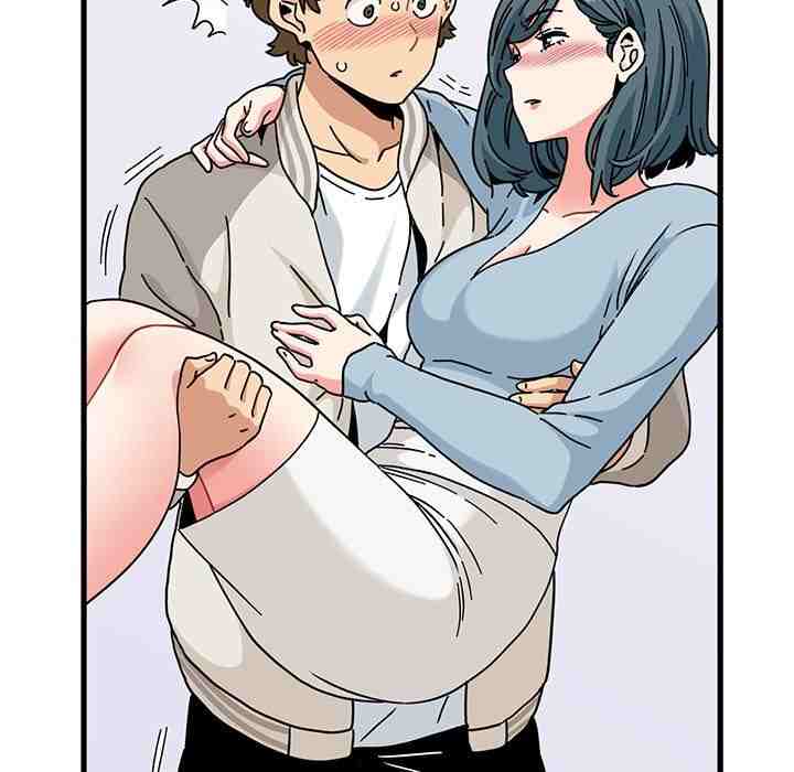NEW  A Turning Point Page 172 - MangaHe