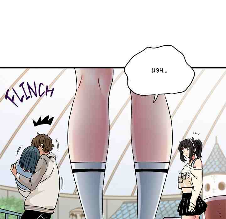 NEW  A Turning Point Page 176 - MangaHe