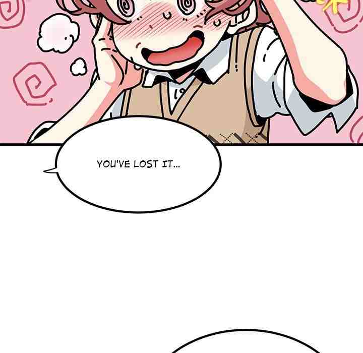 NEW  A Turning Point Page 19 - MangaHe