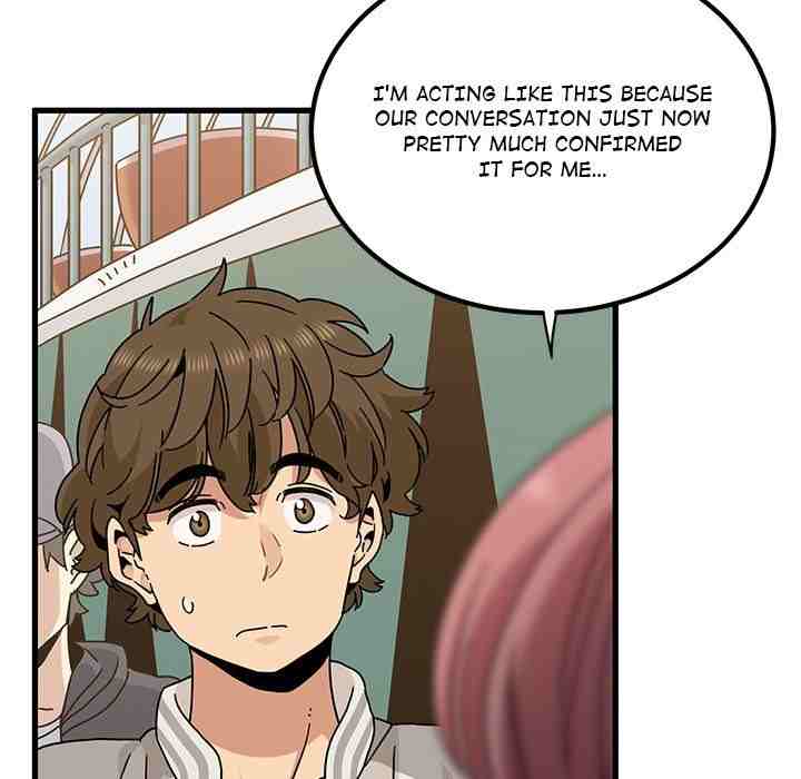 NEW  A Turning Point Page 20 - MangaHe