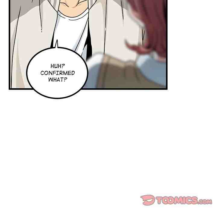 NEW  A Turning Point Page 21 - MangaHe