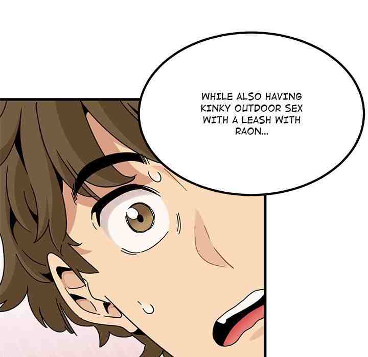 NEW  A Turning Point Page 27 - MangaHe