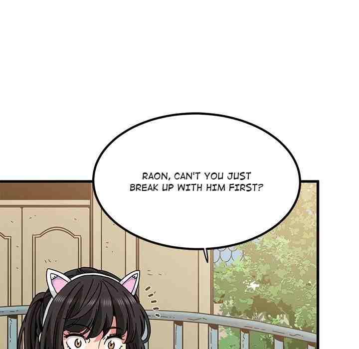 NEW  A Turning Point Page 35 - MangaHe