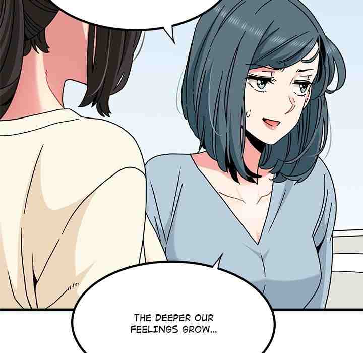 NEW  A Turning Point Page 43 - MangaHe