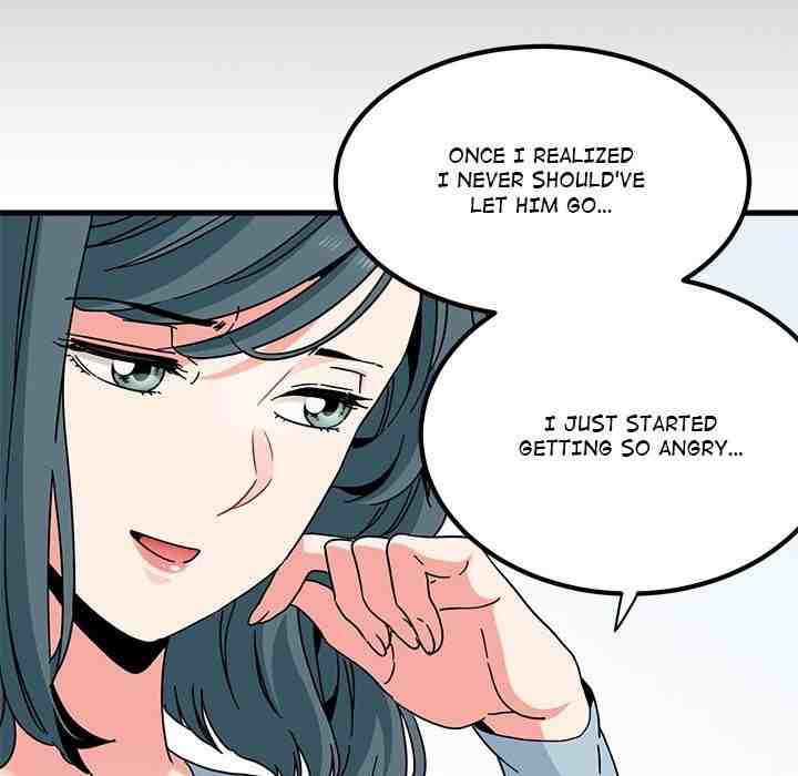 NEW  A Turning Point Page 59 - MangaHe