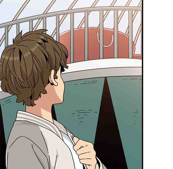 NEW  A Turning Point Page 7 - MangaHe