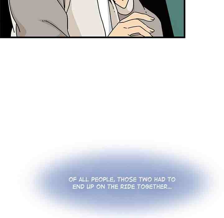 NEW  A Turning Point Page 8 - MangaHe