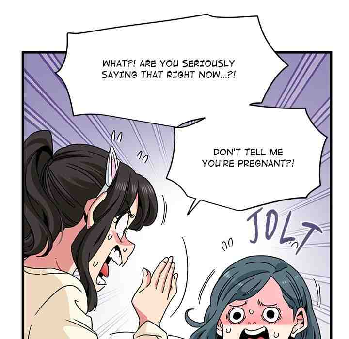 NEW  A Turning Point Page 81 - MangaHe