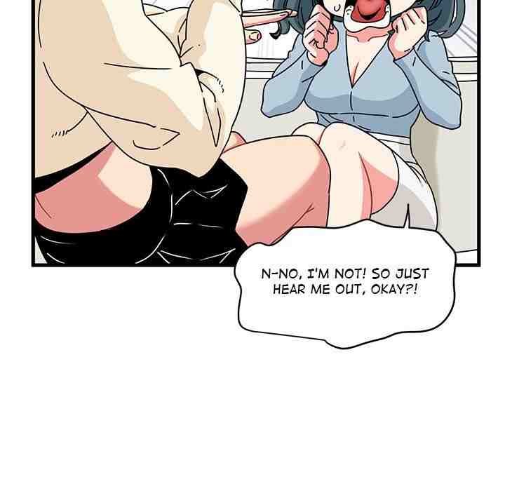 NEW  A Turning Point Page 82 - MangaHe