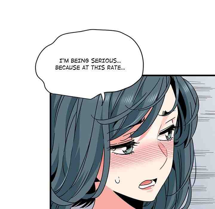 NEW  A Turning Point Page 83 - MangaHe