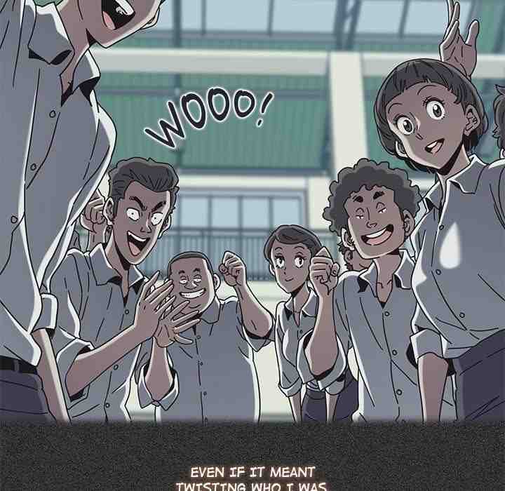 NEW  A Turning Point Page 99 - MangaHe