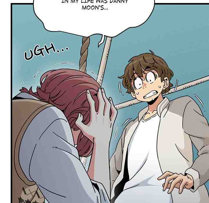 NEW  A Turning Point Page 109 - MangaHe