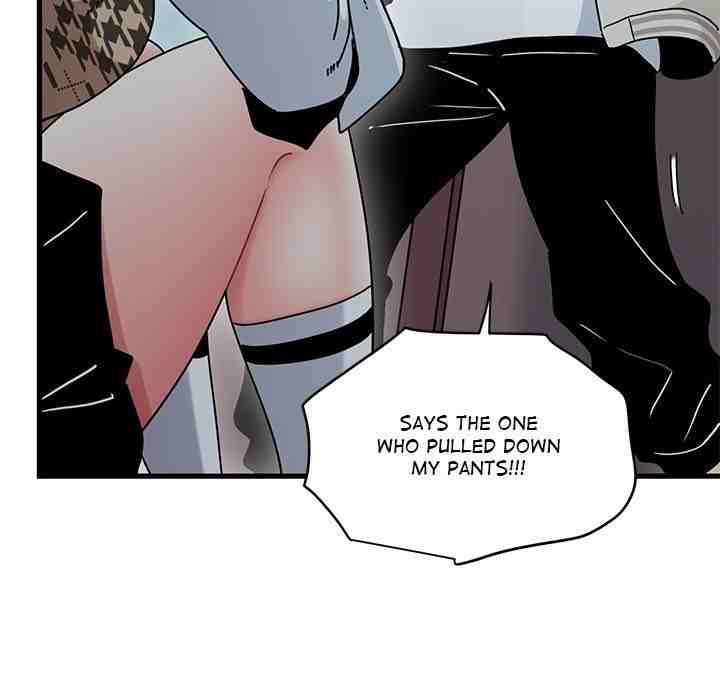 NEW  A Turning Point Page 110 - MangaHe