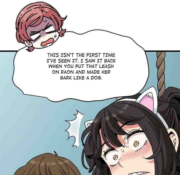 NEW  A Turning Point Page 113 - MangaHe