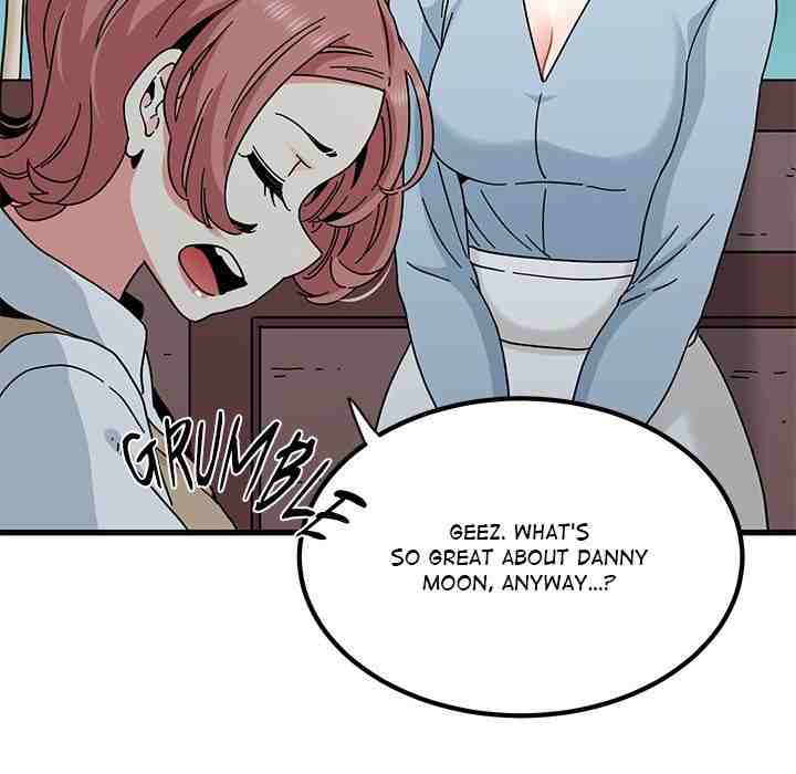 NEW  A Turning Point Page 124 - MangaHe