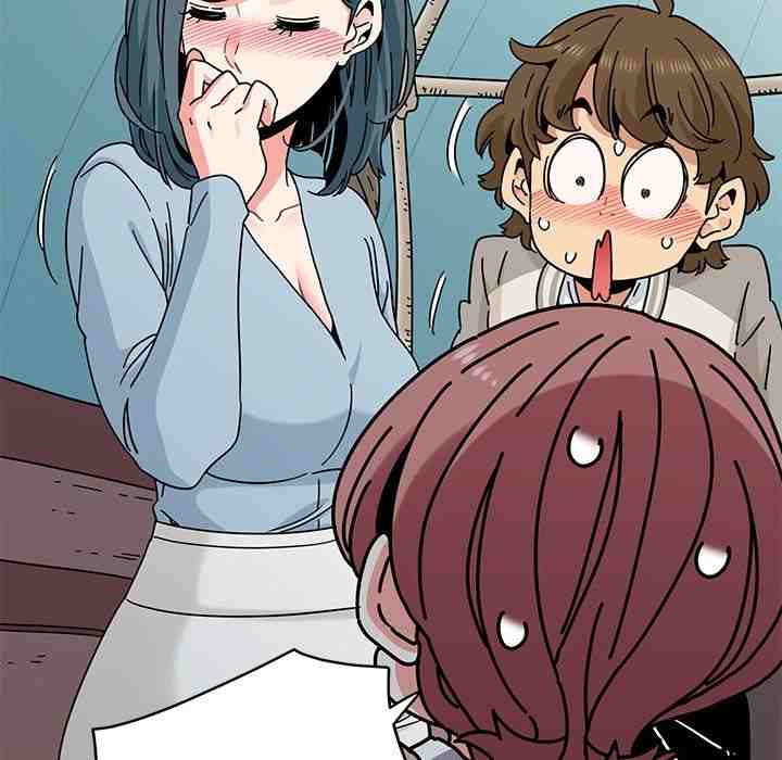 NEW  A Turning Point Page 128 - MangaHe