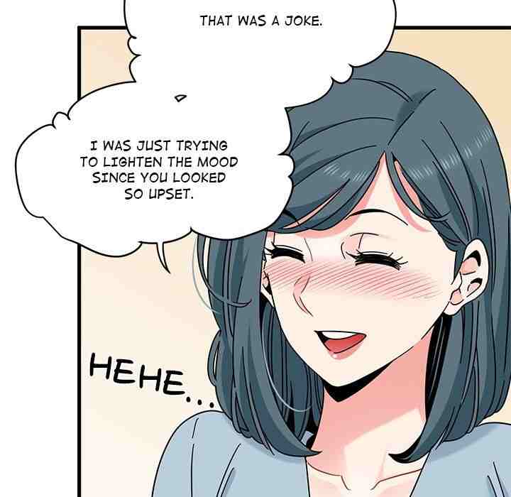 NEW  A Turning Point Page 130 - MangaHe