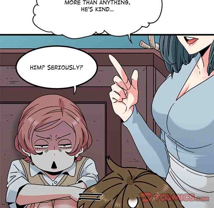 NEW  A Turning Point Page 138 - MangaHe