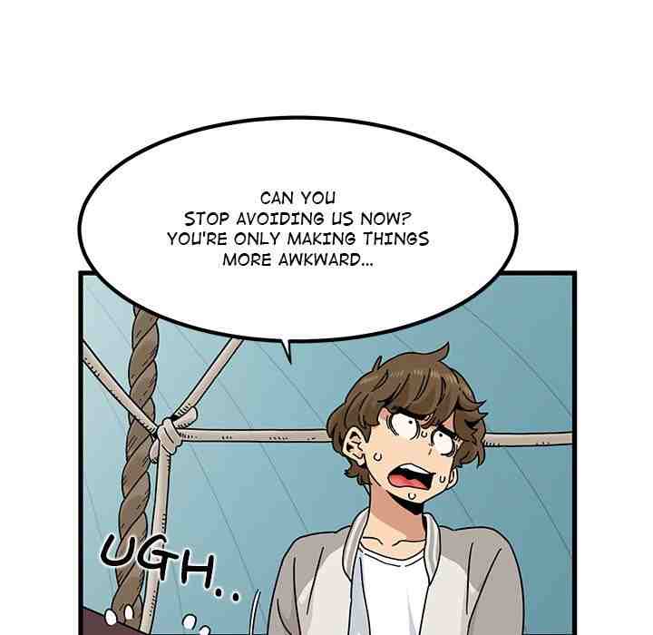 NEW  A Turning Point Page 140 - MangaHe