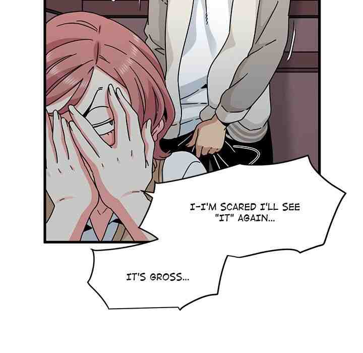 NEW  A Turning Point Page 141 - MangaHe