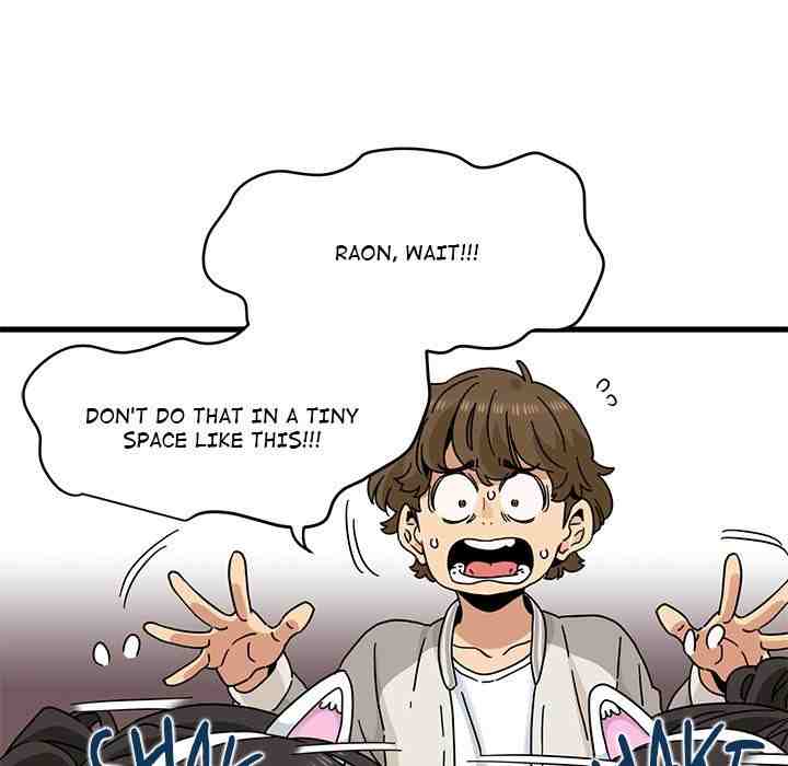 NEW  A Turning Point Page 146 - MangaHe