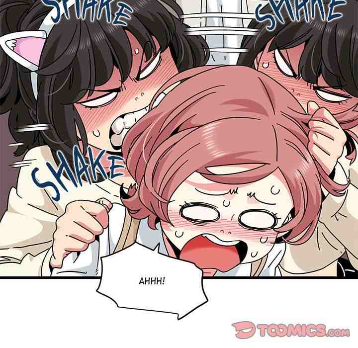 NEW  A Turning Point Page 147 - MangaHe