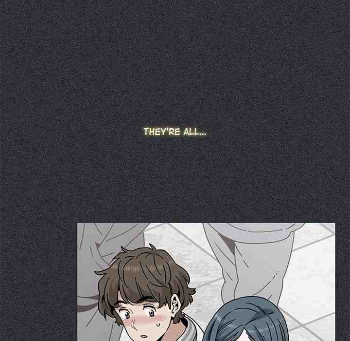 NEW  A Turning Point Page 46 - MangaHe
